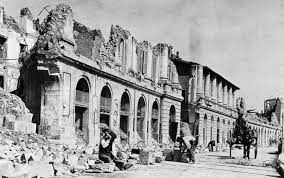 Terremoto in calabria oggi, 7 luglio 2021: 28 Dicembre 1908 Il Terremoto Che Cancello Messina Sky Tg24