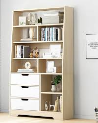 528 inspirational designs, illustrations, and graphic elements from the world's best. Simple Design Wooden Desktop Bookcase Bookshelf Storage Pio Com Bd