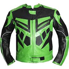 Check out our green leather armor selection for the very best in unique or custom, handmade pieces from our there are 1128 green leather armor for sale on etsy, and they cost $114.52 on average. Armor Motorcycle Riding Leather Jacket In Green Leather Jackets Usa