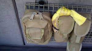 Free shipping on orders over $25 shipped by amazon. Diy Cheap Tactical Molle Truck Suv Panel Youtube