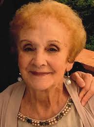 Alfia (Freda) Mangano DeFelice Obituary