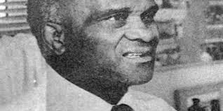 Nathan Hill: 'Doc' a friend and mentor to many