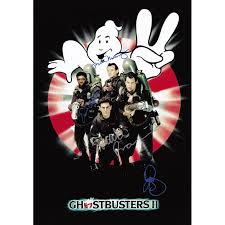 Ghostbusters II
