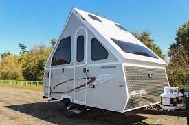 Pop up trailers under 2000 lbs. 11 Adorable Ultra Lightweight Travel Trailers Under 2 000 Pounds