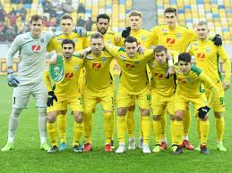 Футбольний клуб карпати львів kɐrˈpɑtɪ ˈlʲwiu̯) is a ukrainian professional football club based in lviv that competes in the ukrainian second league. Kdk Ffu Snyal S Karpat Tri Ochka Klub Opustilsya Na Poslednee Mesto V Tablice 21 Dekabrya 2017