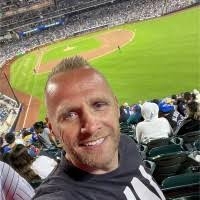 Patrick Versluis Email & Phone Number