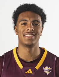 MEN'S BASKETBALL CENTRAL MICHIGAN