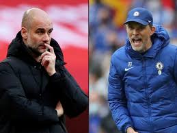 Will pep guardiola's side win the trophy for the first time, or will thomas. Vrve8vcllh48cm