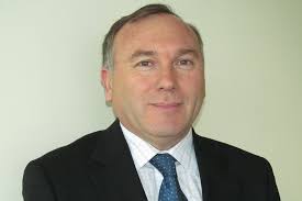 Destacado profesional y magíster asumió como nuevo director académico en la  UST Temuco