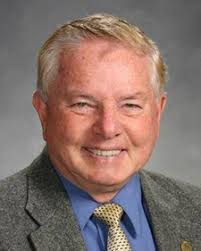 Santa Maria District Trustee Jack Garvin Receives Inaugural Retired  Administrator of Year Award