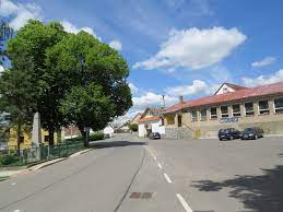 Ten žije sám v chalupě po rodičích a pečuje o něj teta. Jak Vypada Vesnicka Ma Strediskova Dnes Stale Jako Ve Filmu Jen Otikova Rampa Nedopadla Dobre Prazsky Patriot