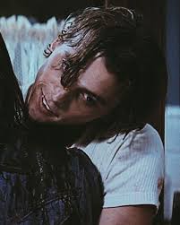 Attractive Movie Character