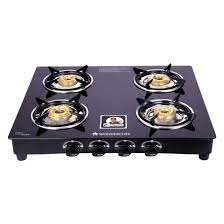 Related:3 burner propane stove 4 burner gas stove 4 burner propane cooktop. Wonderchefpower 4 Burner Glass Cooktop Gas Stove Online In India