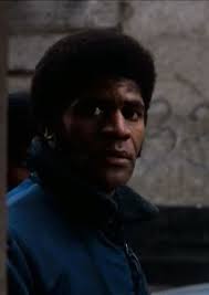 Ben Buford Fan Casting for Shaft