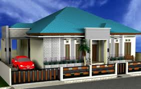 Maybe you would like to learn more about one of these? 60 Desain Idaman Rumah Minimalis Modern Masa Kini Rumahku Unik