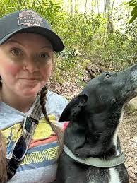 Sharing adventure photos from the weekend