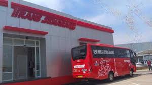 Biaya masuk smk citra medika sragen : Bandara Semarang Shelter Brt Di Bandara Beroperasi Hingga Tengah Malam Tribun Jateng