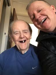 Harry Staley, beloved UAlbany professor and poet, dies