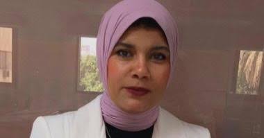 منار غانم: هيئة الأرصاد تحمى الأرواح والممتلكات من خلال التحذيرات المبكرة - اليوم السابع