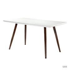 We did not find results for: Dahsh White Dining Table With Coffee Metal Legs