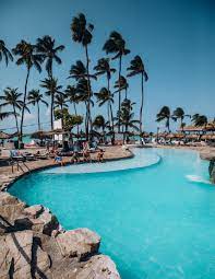 Holiday Inn Resort Aruba Holiday Inn Aruba Resorts Aruba Hotels