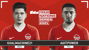 It is a very clean transparent background image and its resolution is 1200x1052 , please mark the image source when quoting it. Canada Soccer Announces First Ever Enational Team To Participate In Fifae Nations Cup Online Qualifiers Canada Soccer