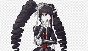 Maybe you would like to learn more about one of these? Danganronpa V3 Ubit Garmoniyu Danganronpa Vyzvat Happy Havoc Sprite Desktop Sprajt Vymyshlennyj Personazh Oboi Dlya Rabochego Stola Png Pngegg