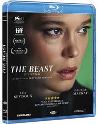 Películas de Sara Montez