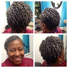 Gorgeous Comb Coils Twist Hairstyles Short Natural Hair Styles Natural Hair Stylists
