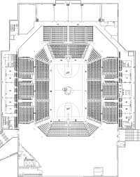 Athletic Events Oceanfirst Bank Center Monmouth University