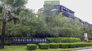 Make tamarind square your new home. Tamarind Square In Cyberjaya Happy Go Kl