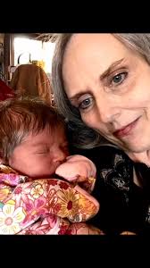 Welcome sweet girl 🩷Azalia Ruth... Nanas cup overfloweth and Aydos such a  good big brother. Thank you Calvin Decker and Journ Decker. She's perfect.  So blessed! 🩷