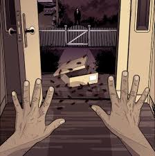 Free shipping for many items! Inside Ebay S Cockroach Cult The Ghastly Story Of A Stalking Scandal The New York Times