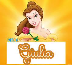 Giulia se trata da variação em italiano para o. Giulia Significato Del Nome E Origine Cartoni Animati