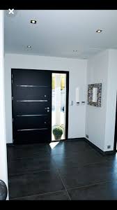Nessa Mon Destin Entree Maison Moderne Idee Entree Maison Porte Entree Aluminium