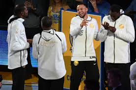 The golden state warriors are an american professional basketball team based in san francisco. Reflecting On The 2017 Golden State Warriors The Goat Team