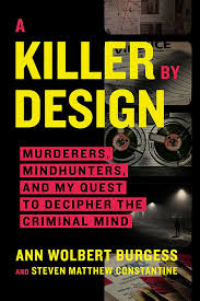 A Killer by Design | AFN Site