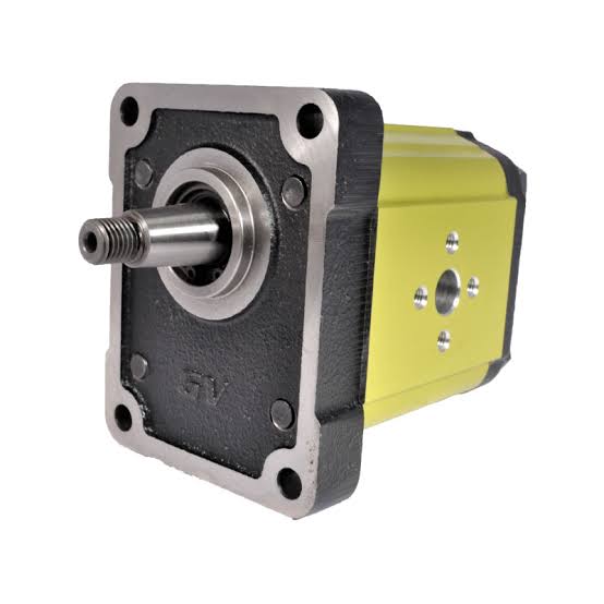 Bơm thủy lực bánh răng Vivoil Việt Nam