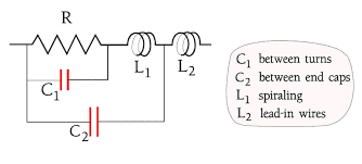 When three resistors each of 3 ohms are connected in parallel, what will be their equivalent resistance? Non Wirewound Resistors Metal Film Foil And Metal Oxide Passive Components Blog