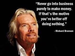 Wow Sir Richard Branson Richard Branson Zitate Inspirierende Spruche Lebensweisheiten Spruche
