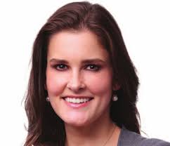 SPECIAL REPORT ON WOMEN TO WATCH