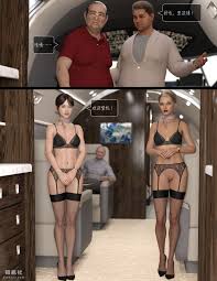 填坑！3D作品系列新增故事线【5部百度网盘】 - 3D动漫- 司机社