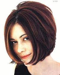 15 Best Hairstyles For Thick Hair Hairstyles Weekly Thick Hair Styles Hair Styles Short Hair Styles