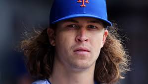 Degrom's wife is due during the mets' opening series against the defending world series champions, which begins on april 3. Jacob Degrom Returns To Mets After Infant Son S Health Scare