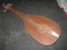 Alat musik ini berasal dari timur tengah. 10 Alat Musik Tradisional Jambi Yang Unik Untuk Dimainkan