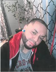 Daniel Gerardo Escareno-Campos