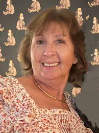 Cynthia V. Merrifield, obituary