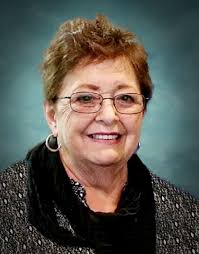 Alexandra Teare Obituary