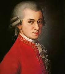 History of Mozart