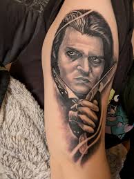 Johnny Depp's underrated film Cry Baby